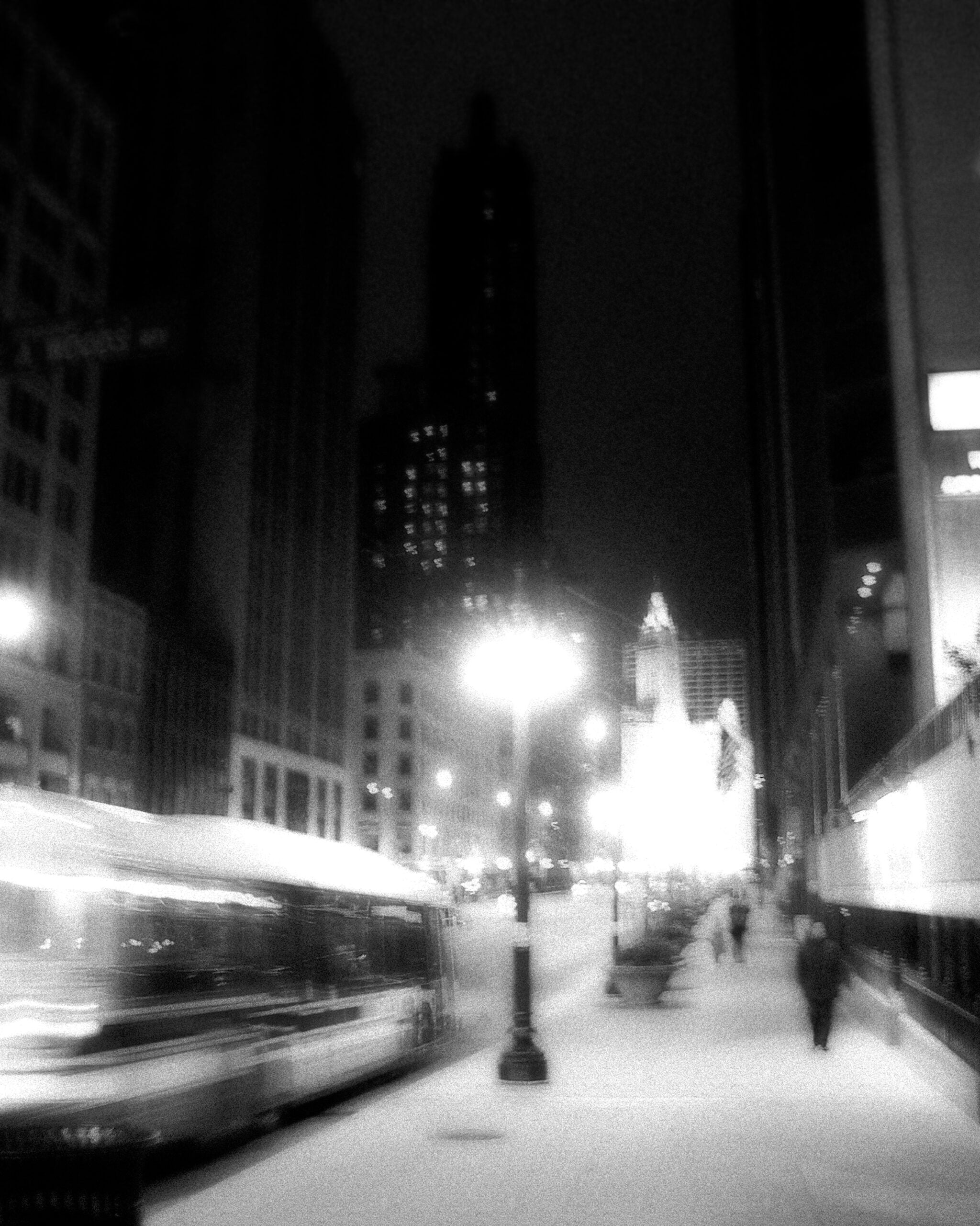 City Streets 2 (Chicago)