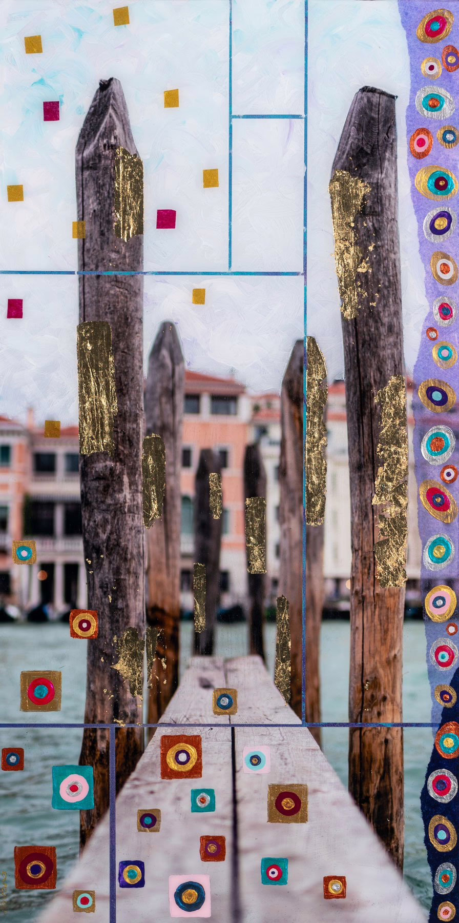 Canal Grando