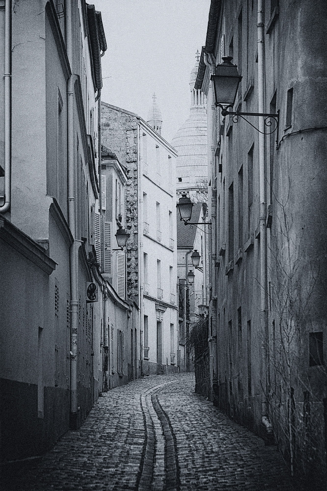 Montmartre